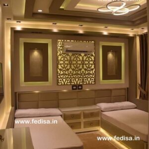 Porch Fall Ceiling Design Modern Main Hall Fall Ceiling Design Ceiling Design For Hall With Two Fans
