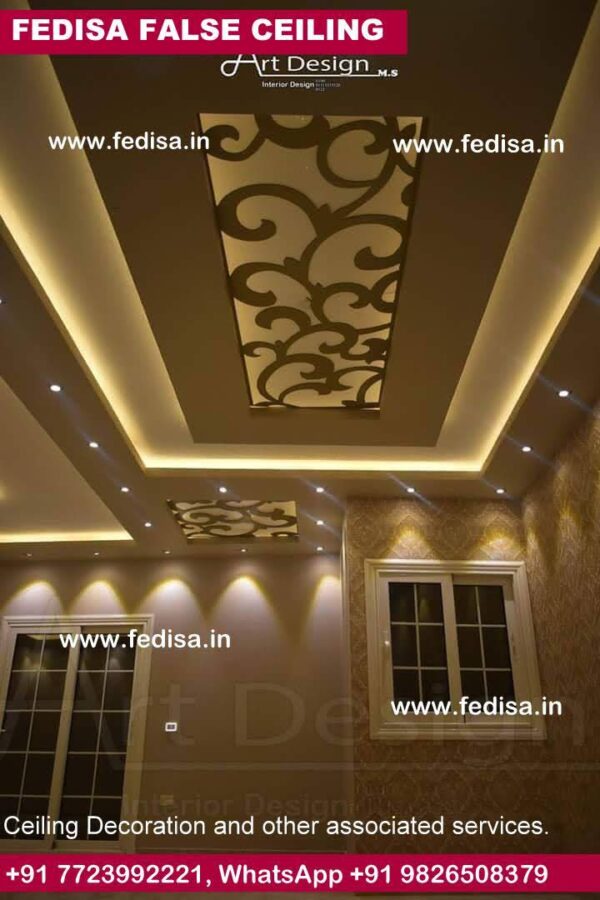Ceiling Design Ideas For Small Living Room Cement Ceiling Corner Design New Pop Design 2008