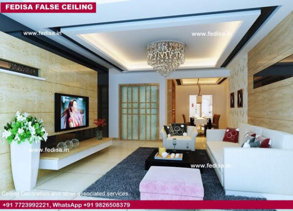 Ceiling Design Low Cost Pop Lobby Design Plaster Ceiling Design