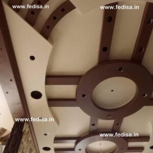 Stair Lobby Ceiling Design Lcd Ceiling Design Gypsum Pop Design