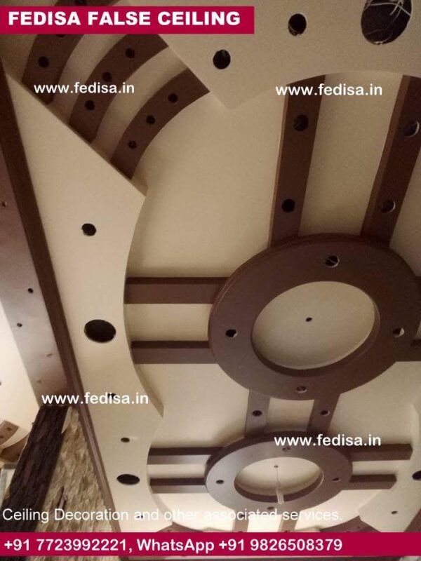 Stair Lobby Ceiling Design Lcd Ceiling Design Gypsum Pop Design