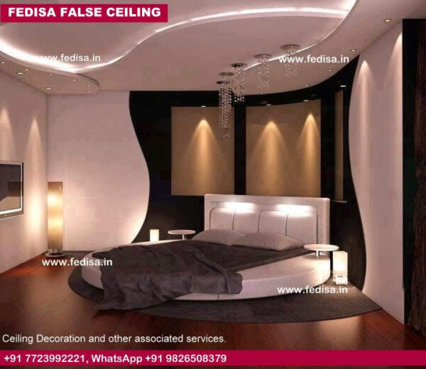 False Ceiling Design With Jhumar Pinterest False Ceiling Design Ideas