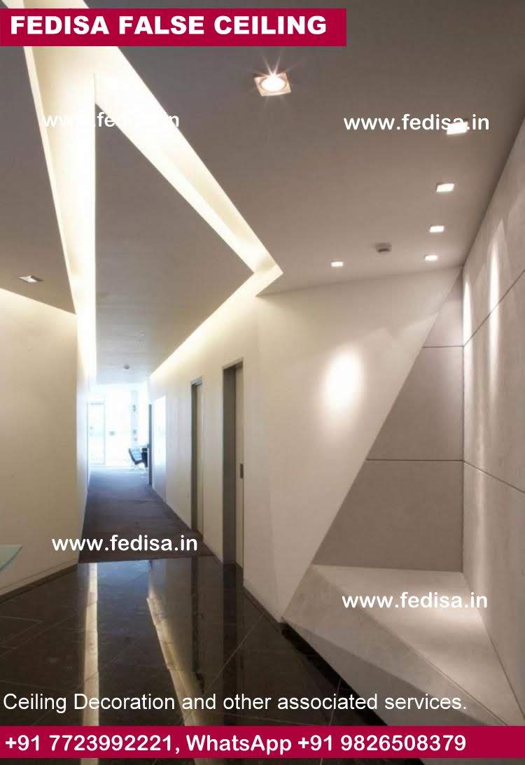 Ceiling Pop Design Small Hall Pooja Room Pop Design