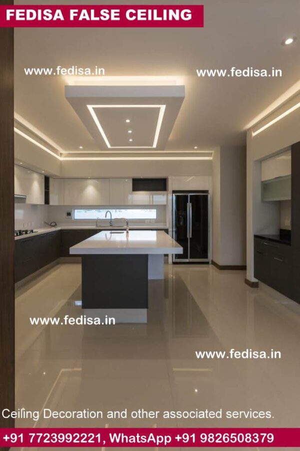 Pop Plus Minus Latest Design 2020 Dining Hall Pop Design False Ceiling Pop