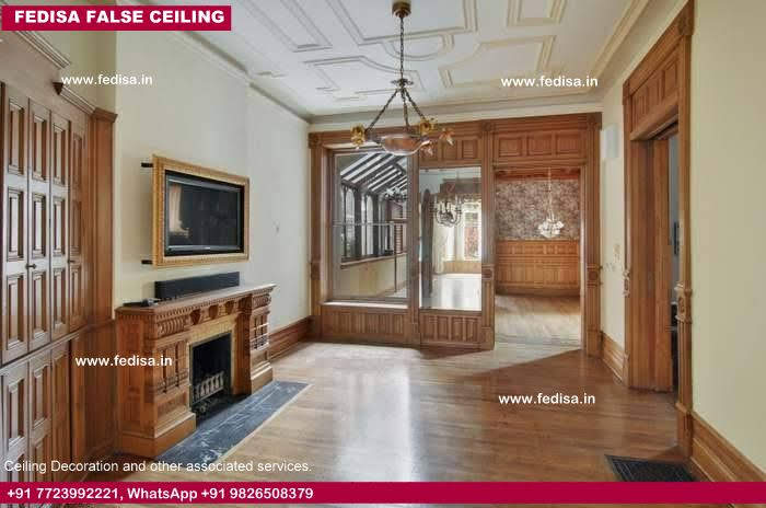 Modern False Ceiling Design Dining Hall Pop Design False Ceiling Pop