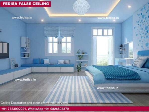 Ceiling Flower Design Round Ceiling Design