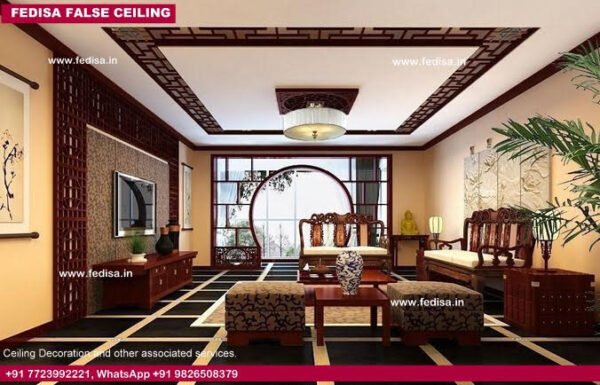 False Ceiling Design For Lobby Latest Pop Design For Bedroom Pop Design For Room Plus Minus