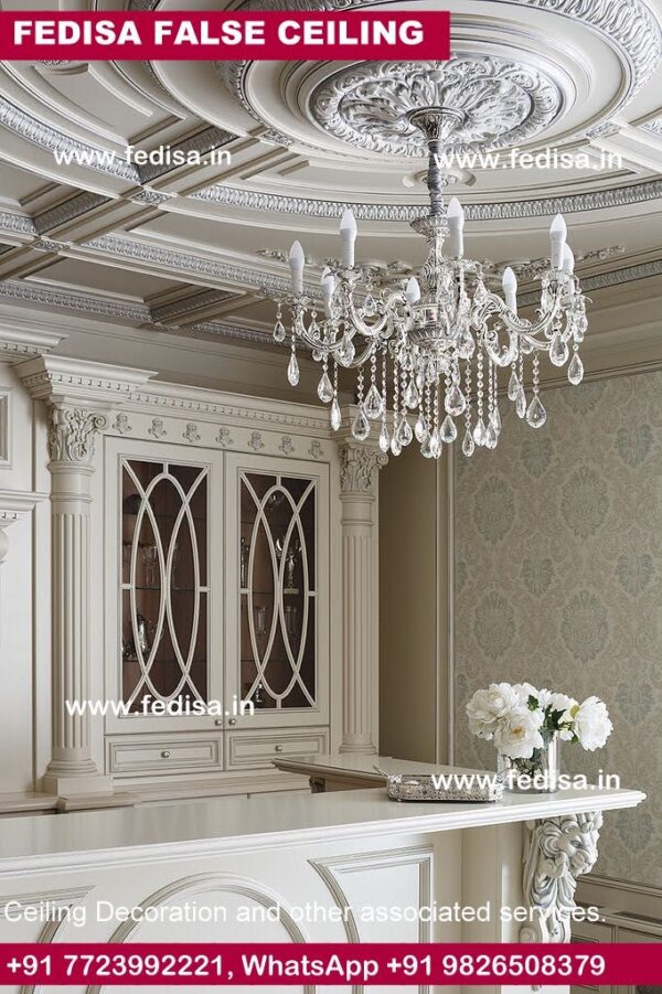 Modern Ceiling Design For Living Room Dining Room Ceiling Ideas Plain False Ceiling Design