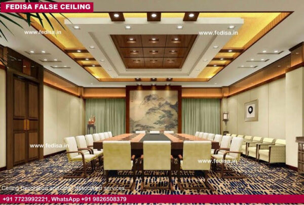 L Shape False Ceiling Design Lobby Down Ceiling Design Ceiling Design Price