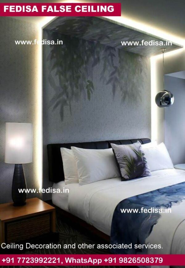 Exposed Ceiling Design Pop Design For Gallery Room Selling Designs 1833