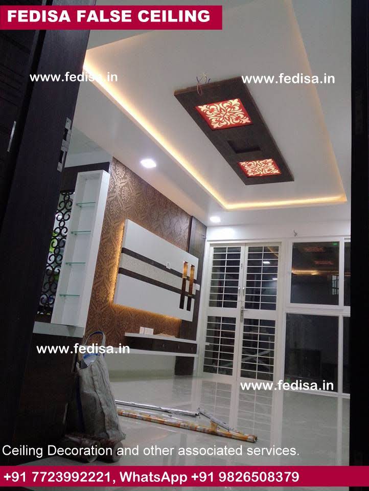 Room Ceiling Design Simple Lobby Down Ceiling Design Ceiling Design Price