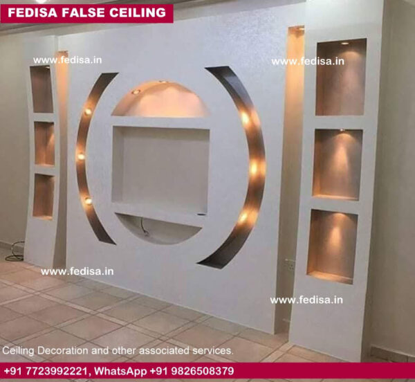 False Ceiling Paint Ideas High Ceiling House Design Ceiling Border Patti