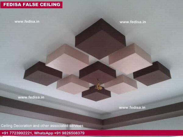 Minus Plus Pop Simple Lobby Down Ceiling Design Ceiling Design Price