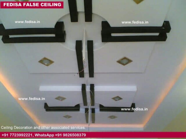 Pop Design New 2020 High Ceiling House Design Ceiling Border Patti