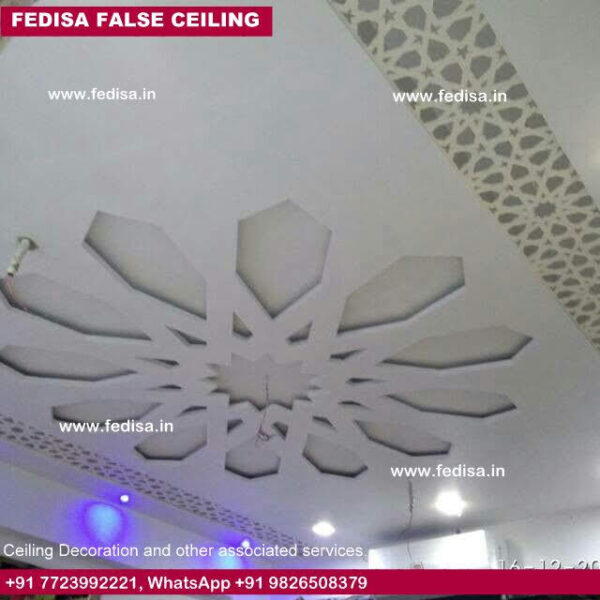 Pvc Ceiling Design For Lobby Pooja Room Pop Design Ceiling Cement Design