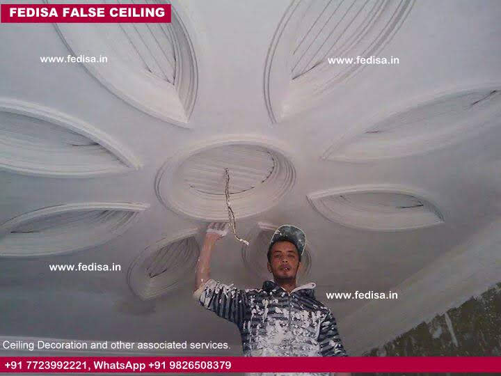 Pvc False Ceiling Design For Bathroom Dining Hall Pop Design False Ceiling Pop