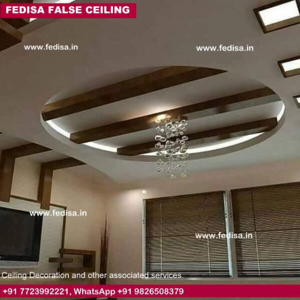 Pooja Room Pop Simple Design Hall False Ceiling Design 1875 Plaster Ceiling Design