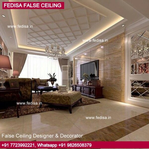 Modern Ceiling Design For Living Room 2021 Pop Design For Gallery Room Selling Designs 1883