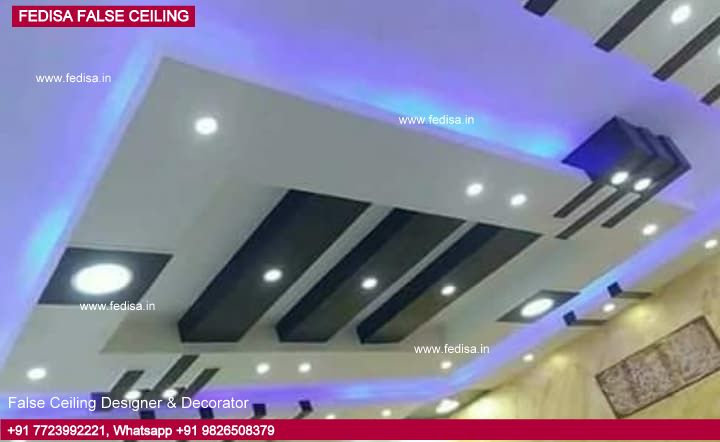 Pop Design For Passage Dining Hall Pop Design False Ceiling Pop