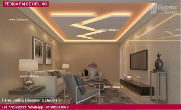 False Ceiling Design For Duplex Lobby Wooden Roof Ceiling Design Wall Ceiling Design 1885