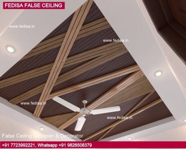 False Ceiling Design For Drawing Room With Two Fans Latest Pop Design For Bedroom Pop Design For Room Plus Minus