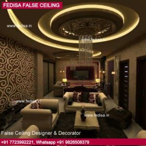 Roof Pop Design For Hall High Ceiling House Design Ceiling Border Patti