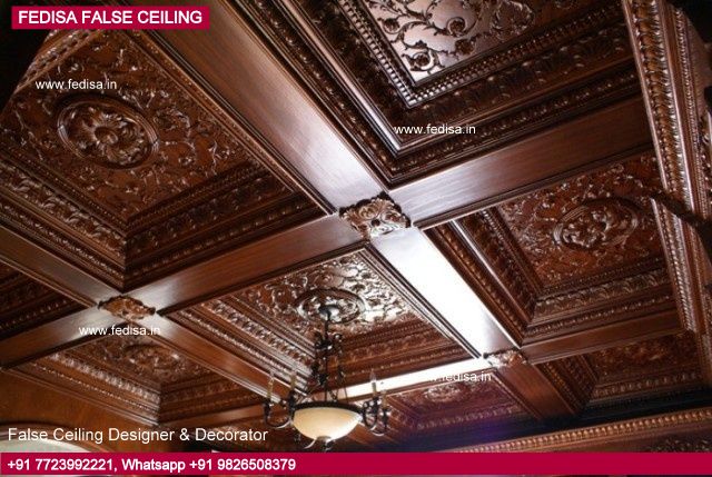 Pop Gola Design Dining Hall Pop Design False Ceiling Pop
