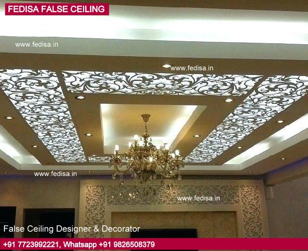 Down Ceiling Ke Design High Ceiling House Design Ceiling Border Patti