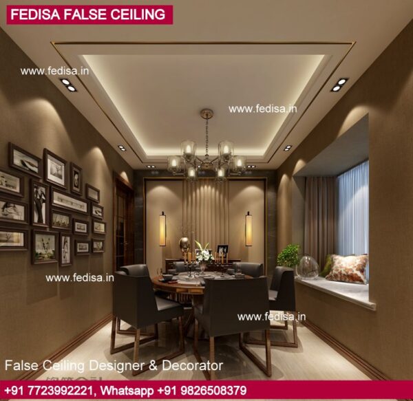 Corridor False Ceiling Design Pop Design For Gallery Room Selling Designs 1897