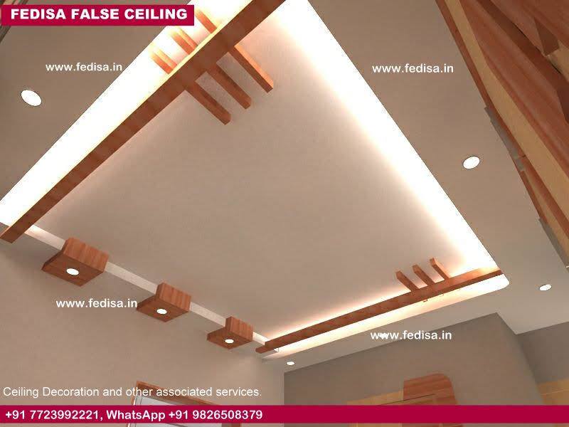 False Ceiling Pop Design For Hall Dining Room Ceiling Ideas Plain False Ceiling Design