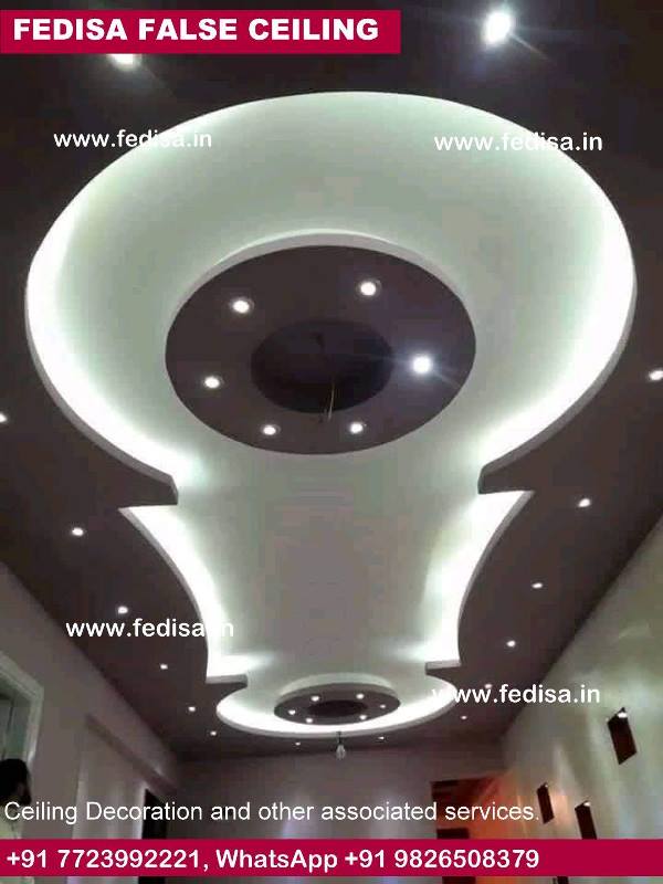 Pop For Hall Ceiling High Ceiling House Design Ceiling Border Patti