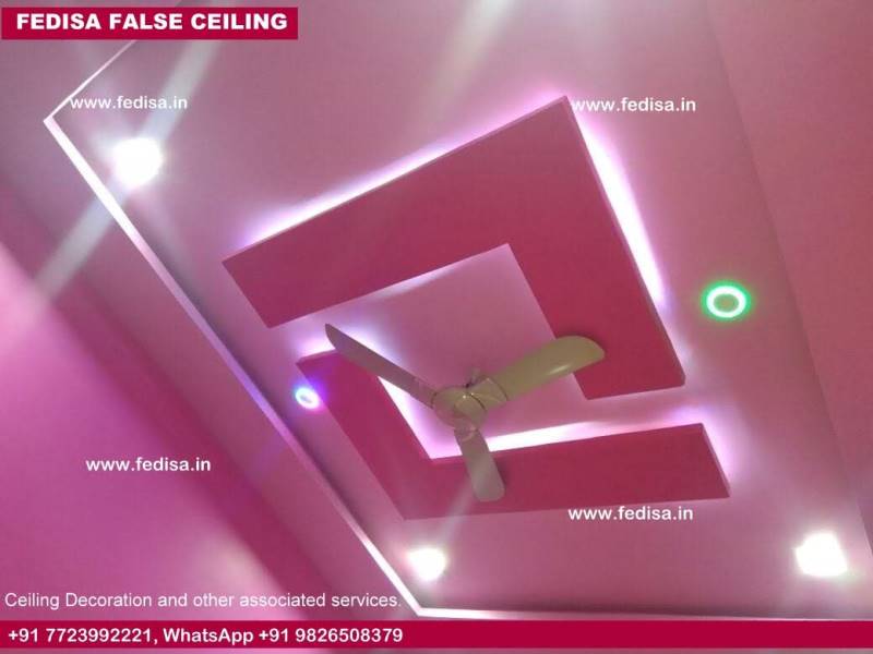 Pop Hall Ceiling Design 2020 High Ceiling House Design Ceiling Border