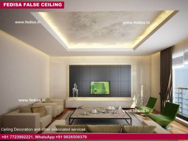 Kitchen Design Pop Plus Minus Dining Room Ceiling Ideas Plain False Ceiling Design
