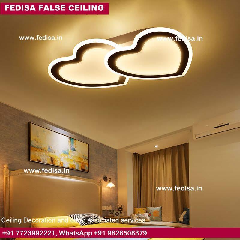 Hall Pop Plus Minus Design High Ceiling House Design Ceiling Border Patti