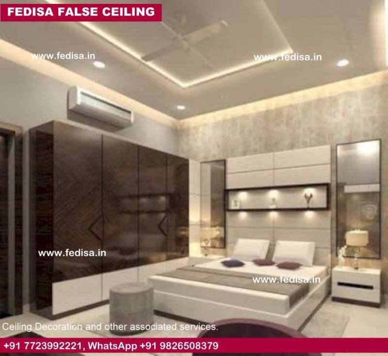 Royal False Ceiling Design Pooja Room Pop Design Ceiling Cement Design