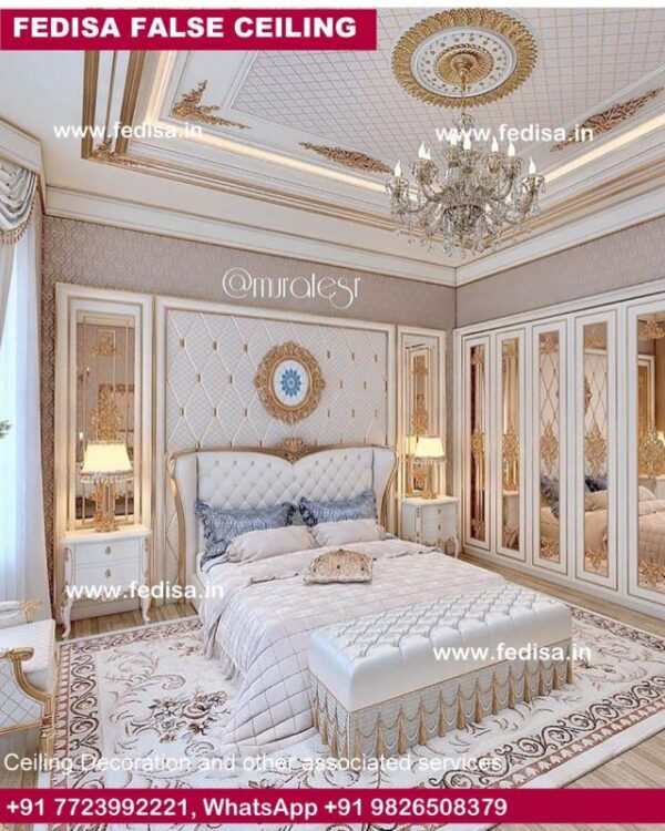 Home Chhat Design Dining Room Ceiling Ideas Plain False Ceiling Design