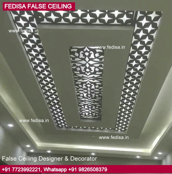 Pvc Ceiling Design For Showroom Pooja Room Pop Design Ceiling Cement Design