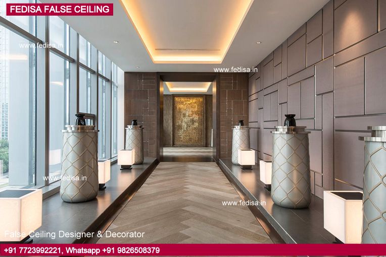 Pop Design In Porch High Ceiling House Design Ceiling Border Patti