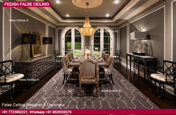 Blue Ceiling Design Round Ceiling Design