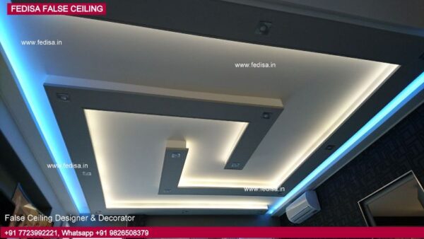 Pop Down Ceiling Design For Drawing Room Dining Room Ceiling Ideas Plain False Ceiling Design