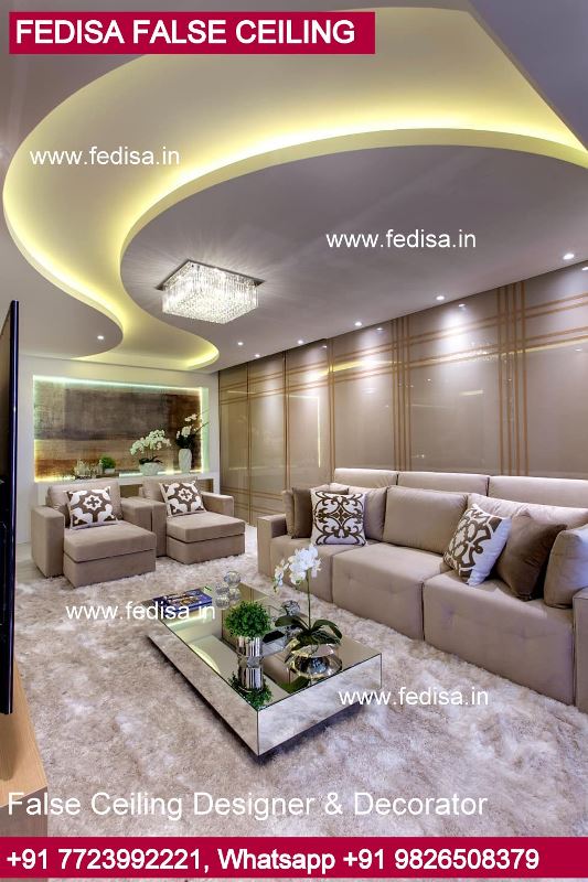 Luxury Pop Design Lobby Down Ceiling Design Ceiling Design Price