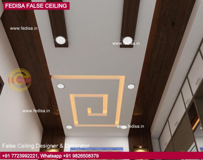 Pop Design For Hall Plus Minus Dining Hall Pop Design False Ceiling Pop