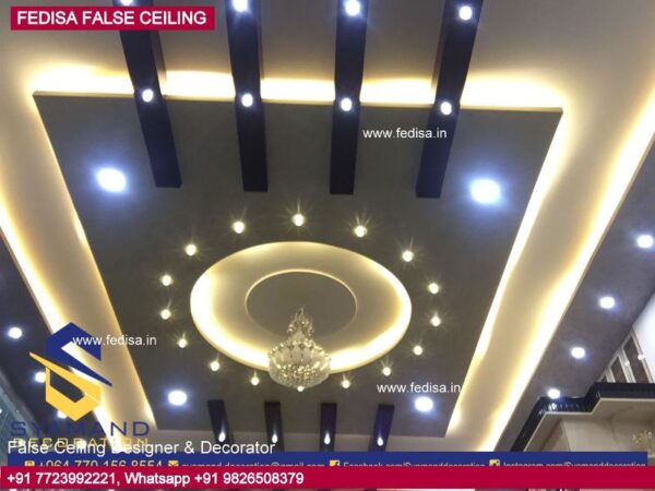 Forsling Design Price Hall Ceiling Design 1953 Pop Ceiling Design Catalogue