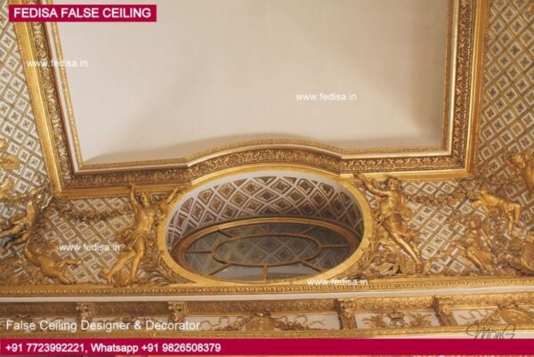 Pop 2 Fan Design High Ceiling House Design Ceiling Border Patti