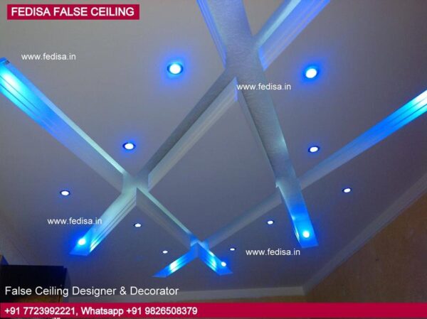 Pop Ke Design New Round Ceiling Design
