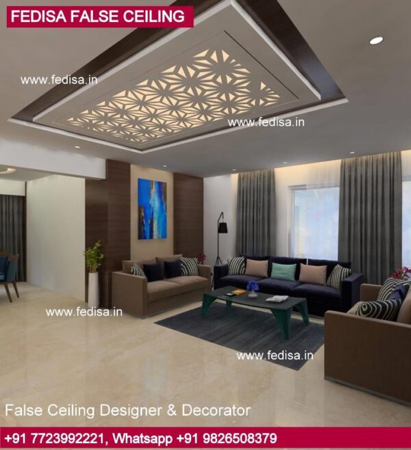Pop New Design Plus Minus High Ceiling House Design Ceiling Border Patti