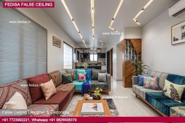 New Ceiling Design Hall High Ceiling House Design Ceiling Border Patti