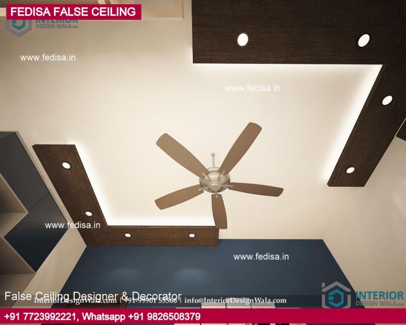 Plus Minus Pop New Design Latest Pop Ceiling Design Ideas