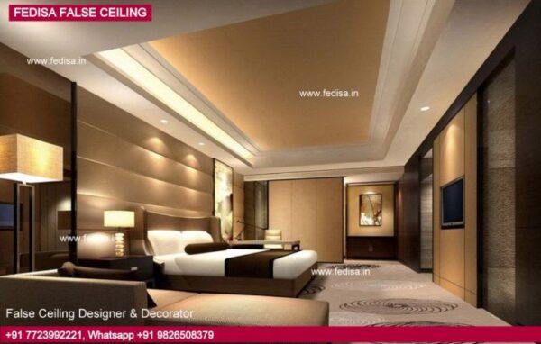 False Ceiling Color Combination For Hall Wooden Roof Ceiling Design Wall Ceiling Design 1970