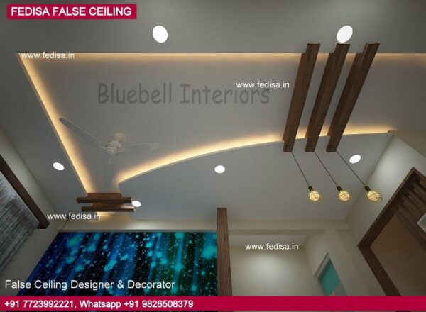 Design For Pop On Roof Pooja Room Pop Design Ceiling Cement Design